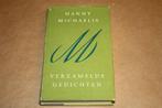 Hanny Michaelis - Verzamelde Gedichten, Boeken, Ophalen of Verzenden, Gelezen