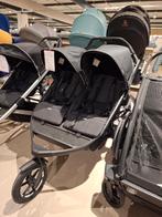Thule Urban Glide 3 Duowagen, Ophalen, Zo goed als nieuw, Kinderwagen of Buggy