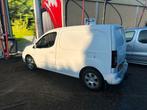 Citroën Berlingo GB 1.6 Bluehdi 100pk S&S 3pl ETG 2018, 4 cilinders, Wit, Origineel Nederlands, 24 km/l