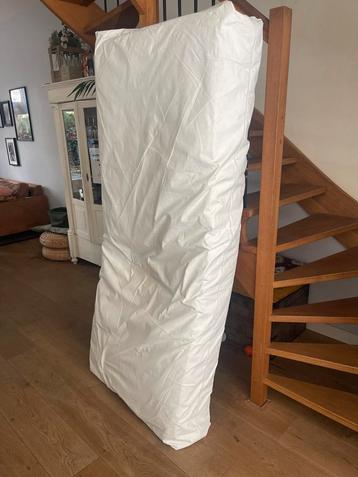 Gratis Matras - Gebruikt beschikbaar voor biedingen