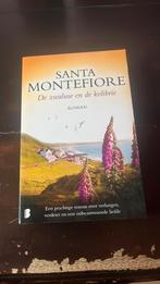 Santa Montefiore - De zwaluw en de kolibrie, Boeken, Ophalen of Verzenden, Gelezen, Santa Montefiore