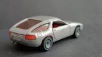 Porsche 928 Coupe 1:55 Siku Pol, Ophalen of Verzenden, Zo goed als nieuw