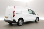 Ford Transit Connect 1.5 EcoBlue 100PK Limited | Clima | Cam, Auto's, Voorwielaandrijving, 1390 kg, Gebruikt, Euro 6