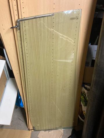 Range Rover Classic achterraam gebruikt beschikbaar voor biedingen