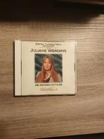 Cd juliane werding, Ophalen of Verzenden, Zo goed als nieuw