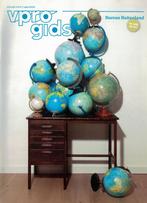 Kees van Kooten & Wim de Bie in "VPRO Gids"- april 2025., Boeken, Tijdschriften en Kranten, Ophalen of Verzenden, Zo goed als nieuw