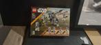LEGO Star Wars 75345 501st Clone Troopers Battle Pack, Ophalen of Verzenden, Zo goed als nieuw, Complete set, Lego