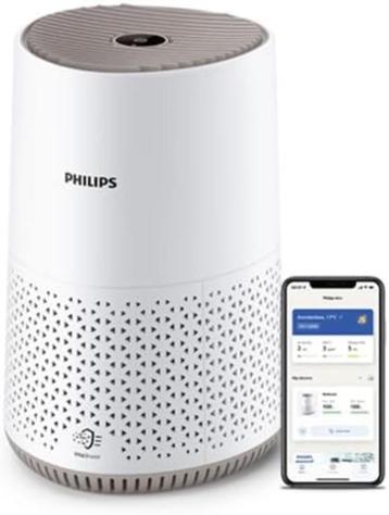 Philips | Luchtreiniger |  Ultrastil & Energie efficiënt beschikbaar voor biedingen