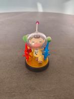 Olimar Amiibo voor Smash Bros, Vechten, 1 speler, Ophalen of Verzenden, Zo goed als nieuw