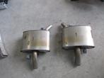 uitlaat range rover vogue jk52-5k254-lh L+R, Auto-onderdelen, Uitlaatsystemen, Niet ingevuld, Land Rover, Niet ingevuld, Nieuw