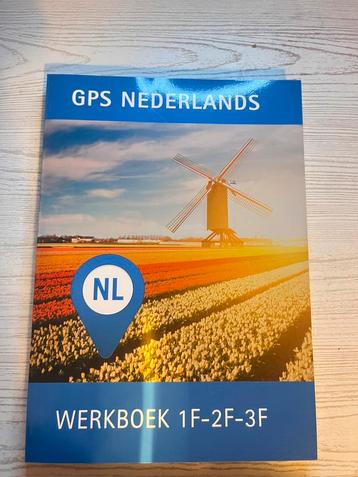 Werkboek Nederlands 