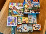 Diverse super leuke kinderspellen 4-7 jaar, Ophalen of Verzenden, Gebruikt