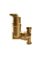 Spirotech luchtafscheider, Doe-het-zelf en Verbouw, Ophalen of Verzenden, Nieuw, Minder dan 60 cm, 800 watt of meer