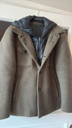 Winterjas Gimo’s, Ophalen of Verzenden, Zo goed als nieuw, Maat 56/58 (XL)