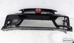 HONDA CIVIC X 2017-2020 VOORBUMPER BUMPER, Ophalen of Verzenden, Gebruikt, Honda, Bumper