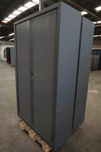 Archiefkast, dossierkast, kantoorkast, roldeurkast | 2 stuks, Huis en Inrichting, Kasten | Roldeurkasten en Archiefkasten, Gebruikt