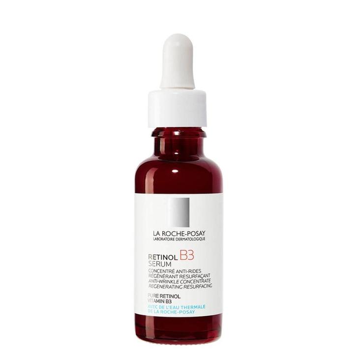 La Roche-Posay Redermic Retinol B3 Serum 30ml, Sieraden, Tassen en Uiterlijk, Uiterlijk | Gezichtsverzorging, Nieuw, Verzorging