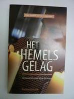 P.Hendriks & T.Schoemaker - Het hemels gelag, Boeken, Verzenden, Zo goed als nieuw