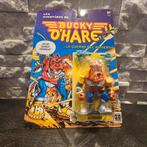 Vintage Hasbro Bucky O'Hare The Toad Wars Dogstar New Sealed, Ophalen of Verzenden, Nieuw