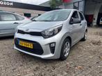 Kia Picanto 1.0 CVVT EconomyLine 1ste eigenaar, Voorwielaandrijving, Gebruikt, Euro 6, Origineel Nederlands