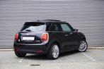 MINI Electric Cooper SE MINI Yours Uitvoering | 17" LM Tenta, Auto's, Stof, Gebruikt, 4 stoelen, Zwart