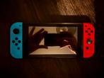 Nintendo Switch, Spelcomputers en Games, Spelcomputers | Nintendo Switch, Ophalen of Verzenden, Switch Original