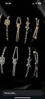 Armbanden nieuwe!per stuks, Sieraden, Tassen en Uiterlijk, Ophalen of Verzenden, Zo goed als nieuw