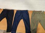 Joggingbroeken 3 stuks maat 86/92, Broek, Gebruikt, Jongen of Meisje, Ophalen of Verzenden