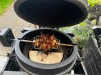 Draaispit - Rotisserie Boretti Ceramica Medium, Ophalen, Nieuw