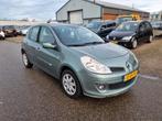 Renault Clio 1.6-16V Dynamique 5-Drs Automaat! Airco! Bj:200, 535 kg, Gebruikt, 4 cilinders, 1165 kg
