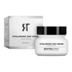 Revitaltrax Hyaluronic day Cream met SPF 30 tht 28-7-2026, Ophalen of Verzenden, Nieuw, Verzorging