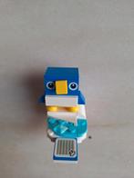 Leuke Lego Pinguïn 71402, Ophalen of Verzenden, Zo goed als nieuw, Losse stenen, Lego
