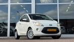 Ford Ka 1.2 Titanium X start/stop 3e Eigenaar! Goed onderhou, Voorwielaandrijving, Euro 5, Stof, Gebruikt