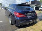Mercedes-Benz CLA-Klasse Shooting Brake 180 Bus € 17.400,0, Auto's, Mercedes-Benz, CLA, 730 kg, 74 €/maand, 4 cilinders