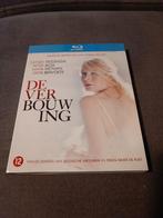 De verbouwing - bluray, Ophalen of Verzenden, Zo goed als nieuw, Actie