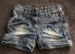 Retour denim Love korte broek 116/122, Ophalen of Verzenden, Zo goed als nieuw, Meisje, Broek