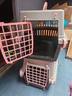 Kattenvervoersmand, Ophalen of Verzenden