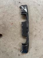 Carbon Fiber bmw e46 m3 diffuser, Ophalen of Verzenden, Voor, BMW, Bumper