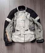 Macna Lily jas maat L en Macna Raintex broek L, Motoren, Kleding | Motorkleding, Combipak, Ophalen of Verzenden, Dames, Tweedehands