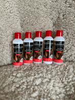 5 tubes Van Bleijswijck acryl varnish gloss., Verzenden, Nieuw, Overige typen