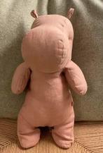 Maileg safarie vriendje nijlpaard rose, Verzenden