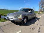 Citroen DS 23 Injectie 1974, Auto's, Oldtimers, Stof, Citroën, 2300 cc, Overige kleuren