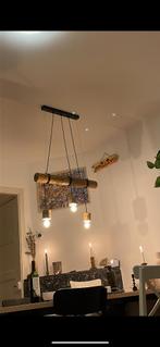 Tafellamp, Huis en Inrichting, Ophalen, Zo goed als nieuw, Minder dan 50 cm