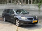 Mitsubishi Lancer Station Wagon 1.6 Intense/ Inruilkoopje, Auto's, Mitsubishi, Voorwielaandrijving, 65 €/maand, Gebruikt, 4 cilinders