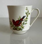 Mooie (zeldzame) vintage Villeroy & Boch beker/kop, Ophalen of Verzenden, Zo goed als nieuw, Overige stijlen, Kop(pen) en/of Schotel(s)