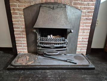 Voorzet haard b88 x h83 x d35 beschikbaar voor biedingen