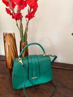 ESSENTIEL ANTWERP faux croco bag - nieuw, Ophalen of Verzenden, Nieuw