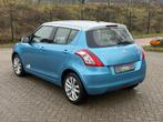 Suzuki Swift 1.2 Exclusive EASSS AIRCO I CRUISE I 1E EIG I Z, Start-stop-systeem, Gebruikt, 1242 cc, 4 cilinders