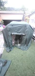 Brolly met geheel dichte overwrap, Ophalen, Gebruikt, Overige typen
