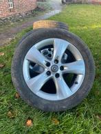 Opel Velgen 17 inch - 225/50 R17, Ophalen, Gebruikt